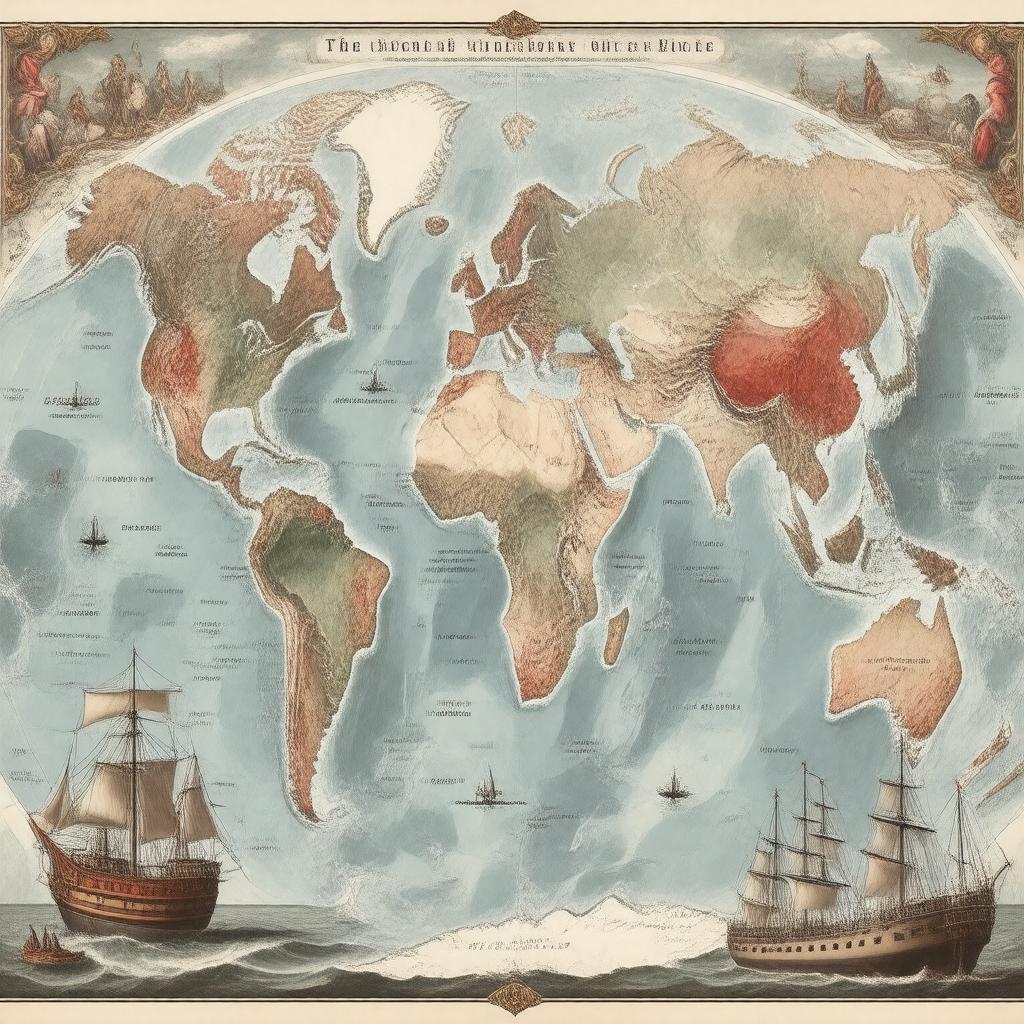 British foreign policy